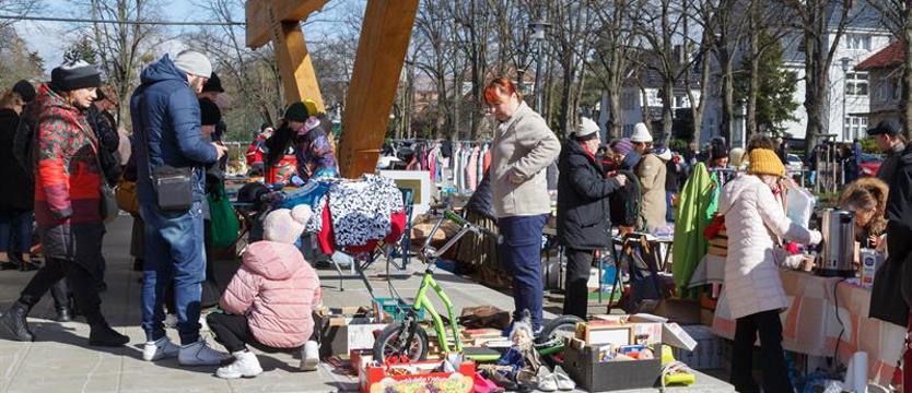 Niedziela na Pogodnie. Wyzwanie dla poszukiwaczy skarbów