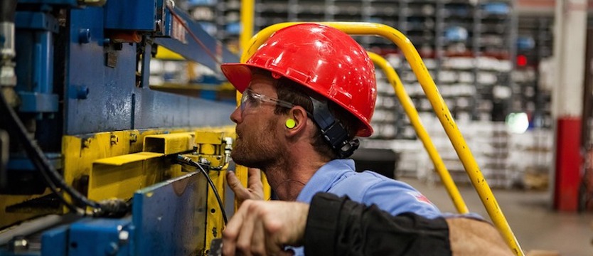 Niemcy wyprzedają swoją motoryzacyjną przyszłość