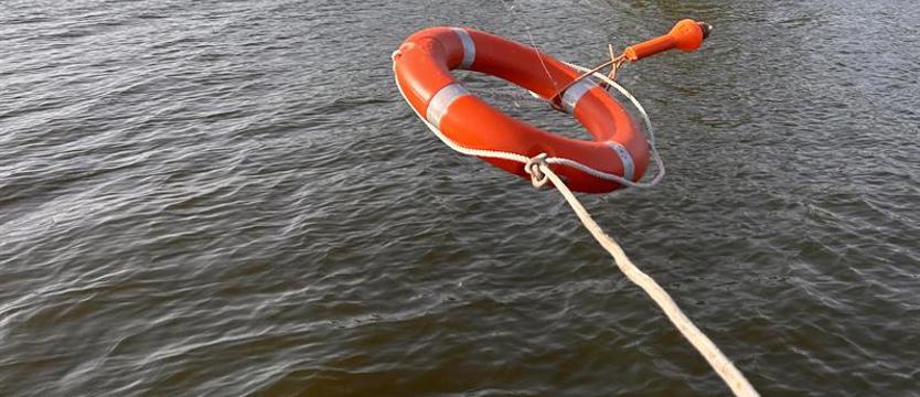 Tragedia przy Moście Długim w Szczecinie