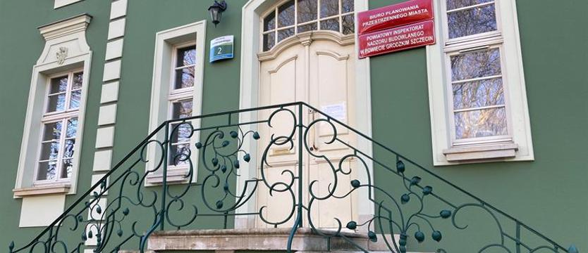 Plan ogólny dla Szczecina. Dodatkowe spotkanie konsultacyjne