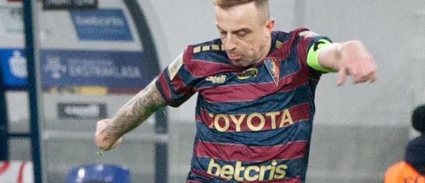 Piłka nożna. Ważą się losy Grosickiego