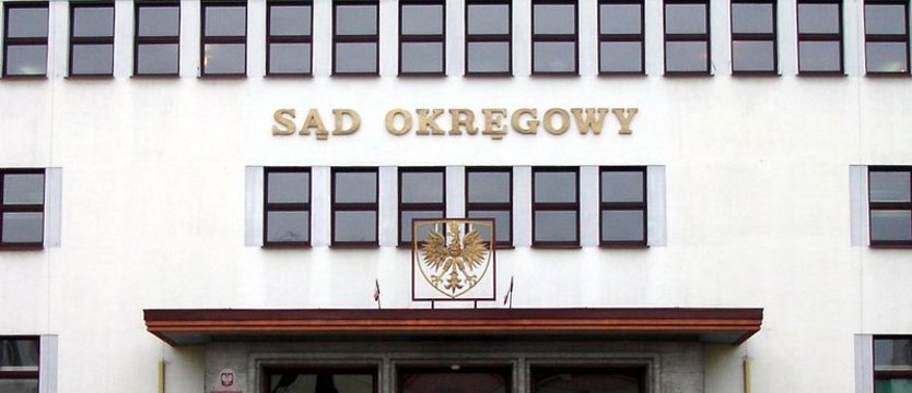 W procesie w sprawie katastrofy drogowej pod Konotopem obrona podważa ustalenia biegłego