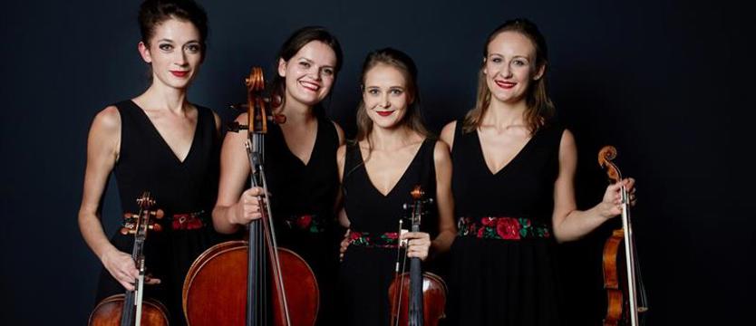 Dzieła polskiej muzyki kameralnej w Święto Niepodległości. Bezpłatna transmisja z filharmonii