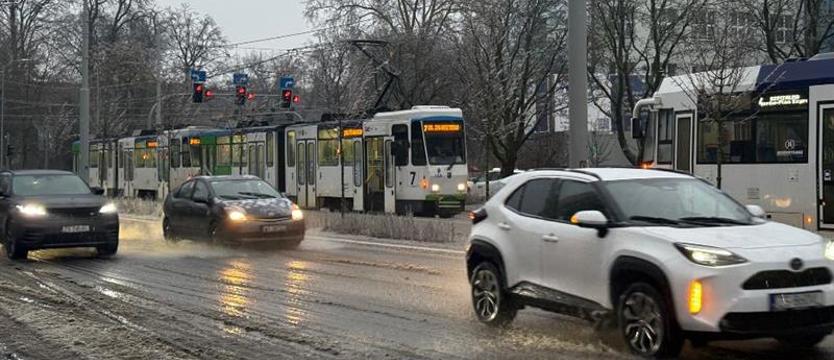 Jest decyzja ws. pracy szkół i przedszkoli w Szczecinie. Bez optymizmu co do tramwajów