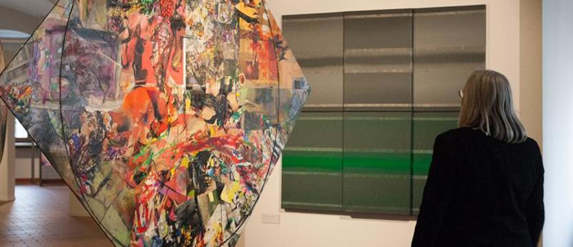 26. Festiwal Polskiego Malarstwa Współczesnego. „Tryumf malarstwa”