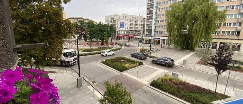 Komitetu brak – wyróżnienie jest. Rewitalizacja w procesie ciągłym