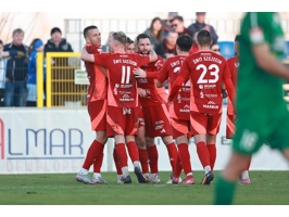 Calcio. Dawn batte il record