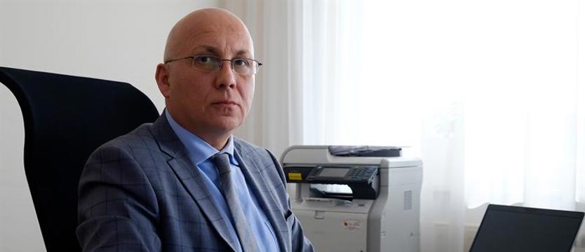 Nie ma zgody na odwołanie dyrektora Kurzaka ze stanowiska dyrektora oddziału NFZ