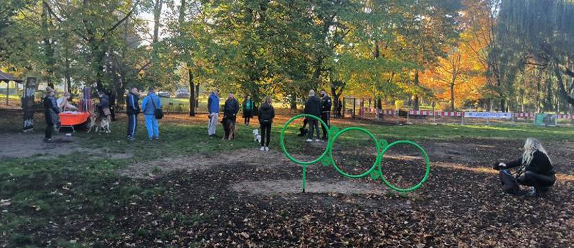 Mieszkańcy Polic mają pomysły. Do wydania 1,5 miliona złotych