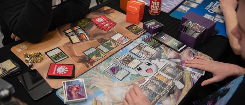 Ferie w Książnicy Pomorskiej