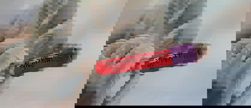 W kraju mamy 13 473 nowych zakażeń COVID-19