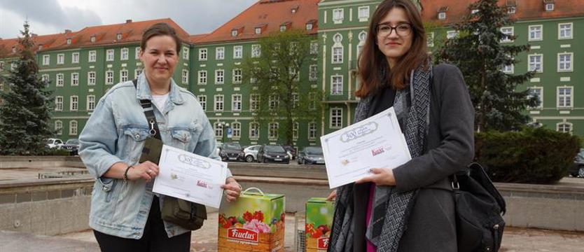Krokusowa rewolucja trwa. Nagrody w konkursie rozdane