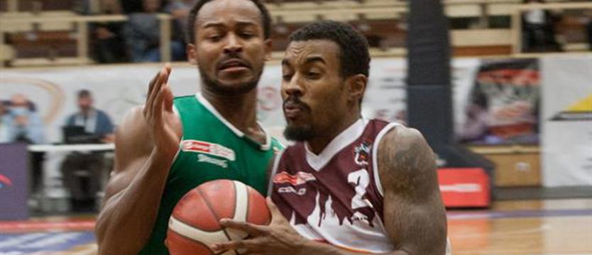 Koszykówka. Spójnia finalizuje rozmowy z rozgrywającym