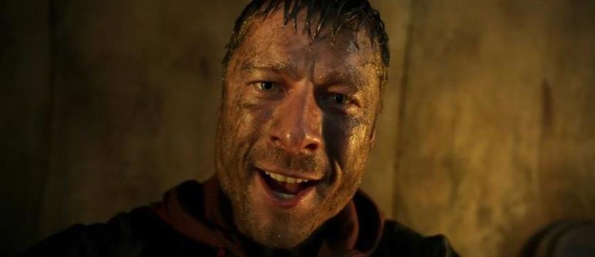 „Uciekinier” po nowemu. Próba siły, woli, bólu