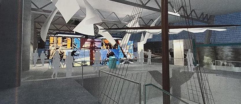 Muzeum, którego nie ma. Zbiory Ledóchowskiego miały trafić do Muzeum Morskiego