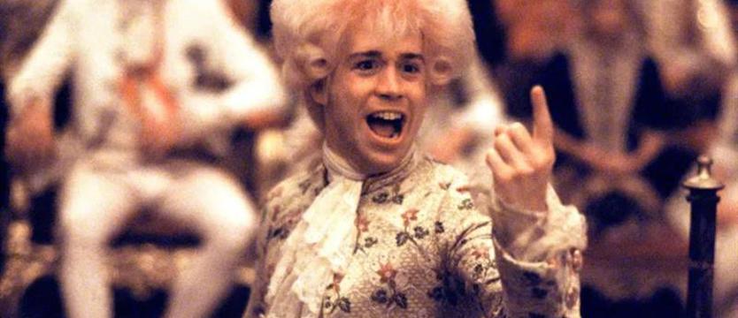 Geniusz i głuptas. „Amadeusz” wraca na ekrany