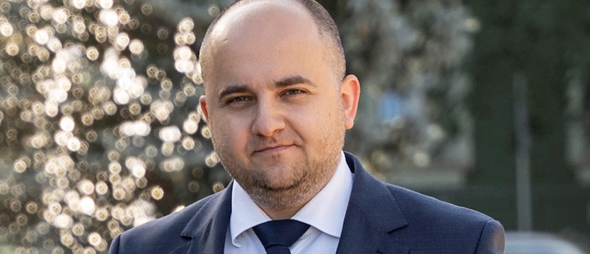 Dariusz Matecki wygrał w trybie wyborczym z posłanką Koalicji Obywatelskiej