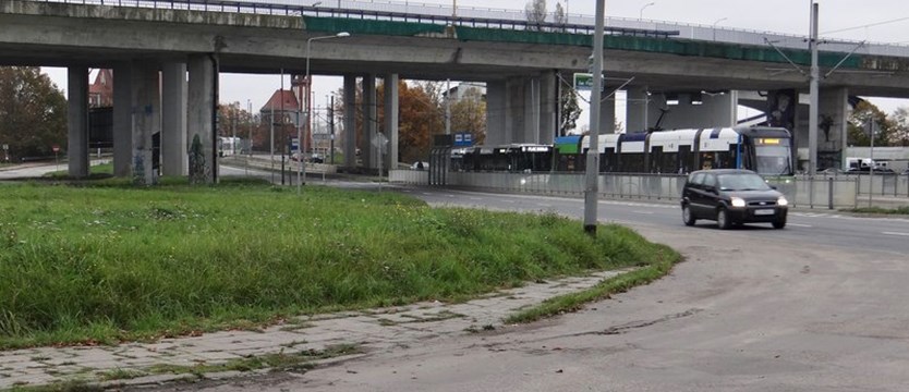 Wybrali wykonawcę przebudowy ulic na Międzyodrzu