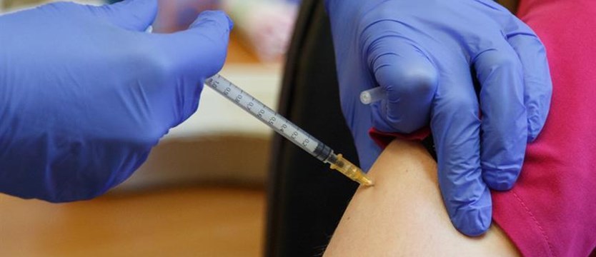 Kwestionowała szczepienia przeciwko COVID. Kontrowersyjny wyrok sądu lekarskiego