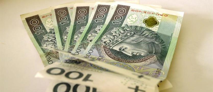 Ruszył nabór wniosków o 500+