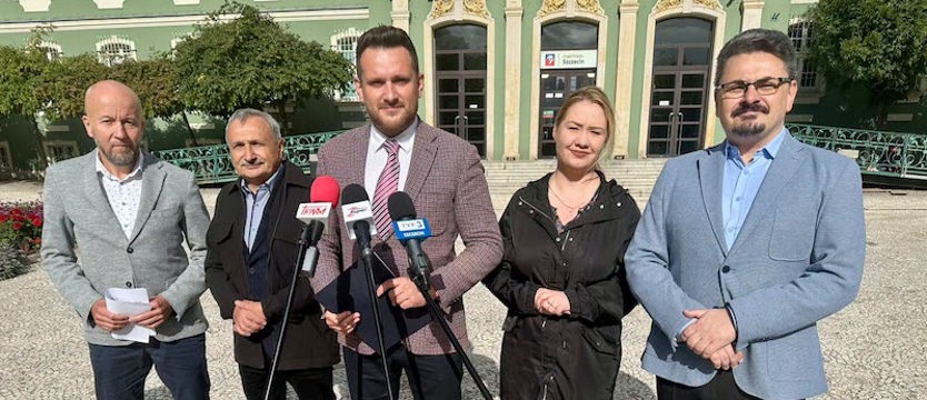 PiS zapowiada ofensywę rozliczeń. NIK przyjrzy się skumulowanym opłatom za SPP