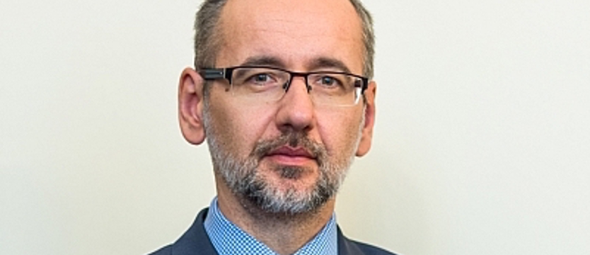 Minister zdrowia: Odwraca się tendencja spadkowa zachorowań na Covid-19
