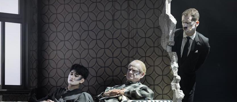 Zachodniopomorskie premiery. Nasz przyjaciel Kurtz