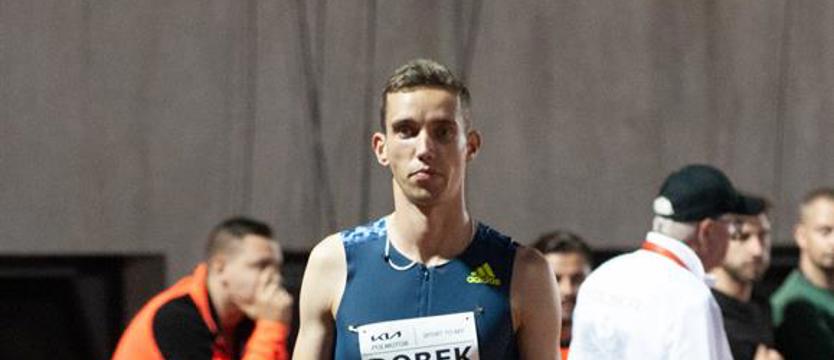 Lekkoatletyka. Złoto Dobka, brąz Pliś