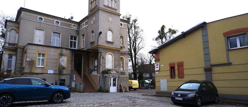 Pytania o przyszłość historycznej willi. Komercja, pomnik czy żywa idea?