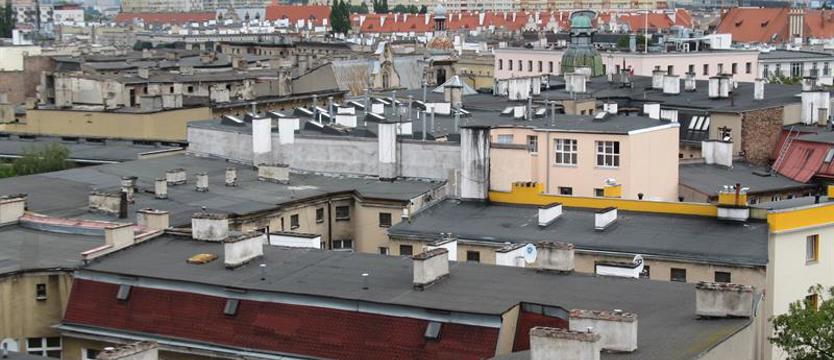 Zaległości najemców mieszkań komunalnych w Szczecinie przekraczają 200 mln zł