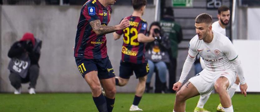 Miasto Szczecin wspiera sport. Wiosenne dotacje 2025