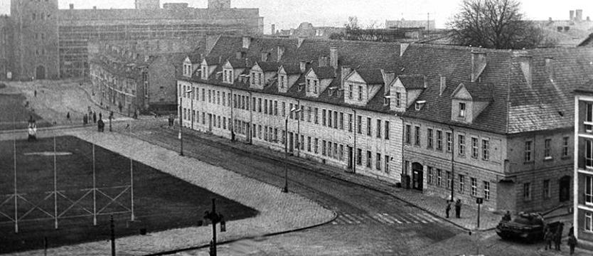 Mój grudzień 70 – wspomnienia szczecińskiego fotoreportera. Byłem, widziałem, fotografowałem