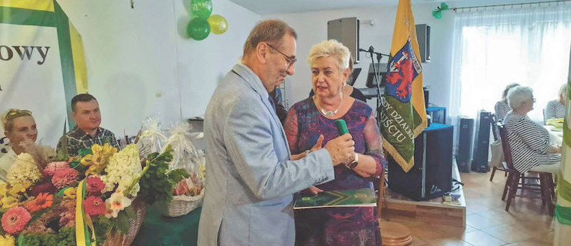 ROD Granica świętował urodziny