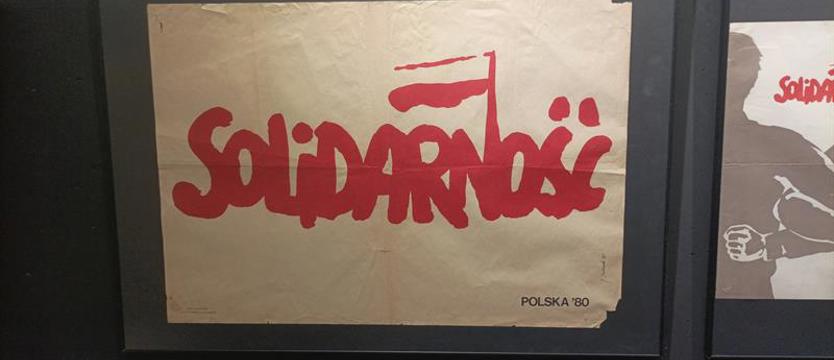 To, co najważniejsze. Wystawa w Centrum Dialogu „Przełomy”