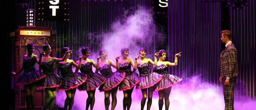 Idź za głosem serca. Wraca musicalowy hit