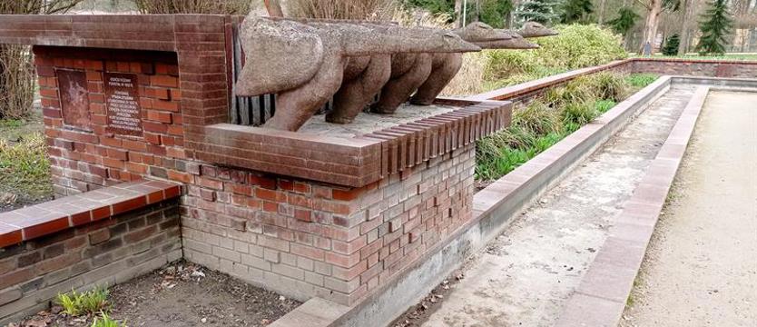 Fontanny w Szczecinie przed majówką? Trysną nieliczne