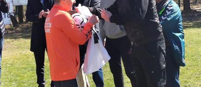 Sport nie może być całym życiem