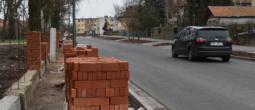 Park Podworski odzyskuje blask