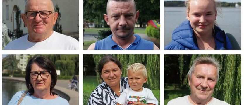 Sonda. Czy należy zrównać wiek emerytalny?