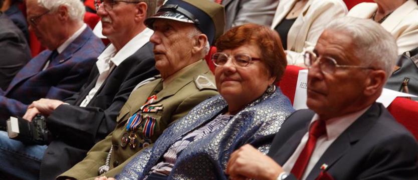 Gryfy dla zasłużonych dla rozwoju Pomorza Zachodniego