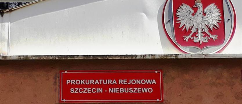 Znęcali się nad zwierzęciem