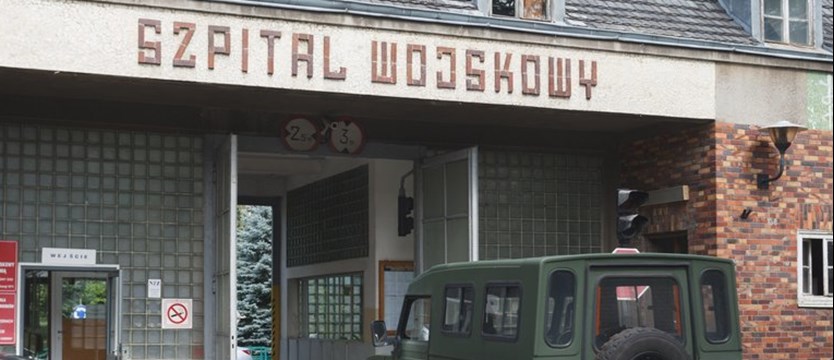 Wojsko robi wymazy na koronawirusa. 19 punktów w regionie i 2 w Szczecinie