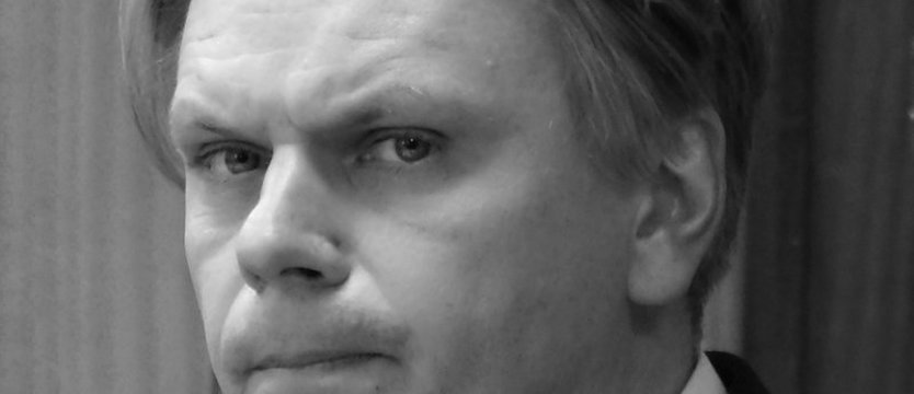 Zmarł Jarosław Bondar, Architekt Miasta Szczecin