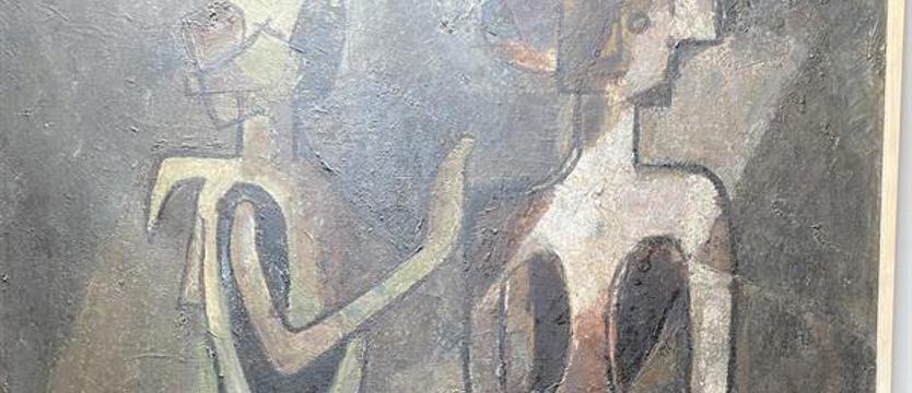 Picasso był przy nim rozwodniony. Marian Nyczka analizował i kondensował...