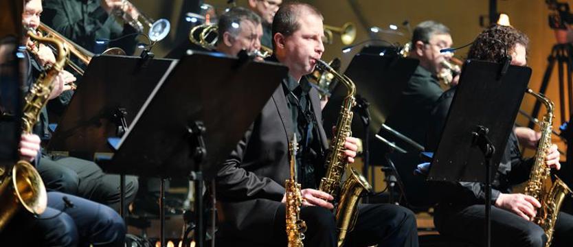 Standardy muzyczne i muzyka filmowa