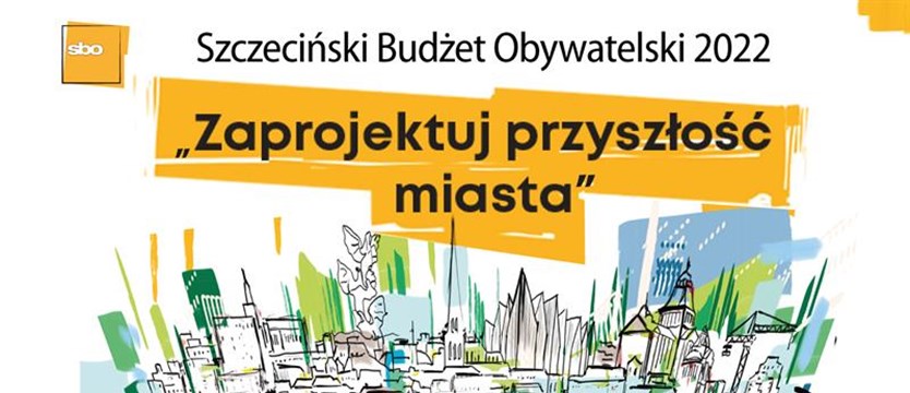 Setki pomysłów na Szczecin. Miliony do podziału w budżecie obywatelskim