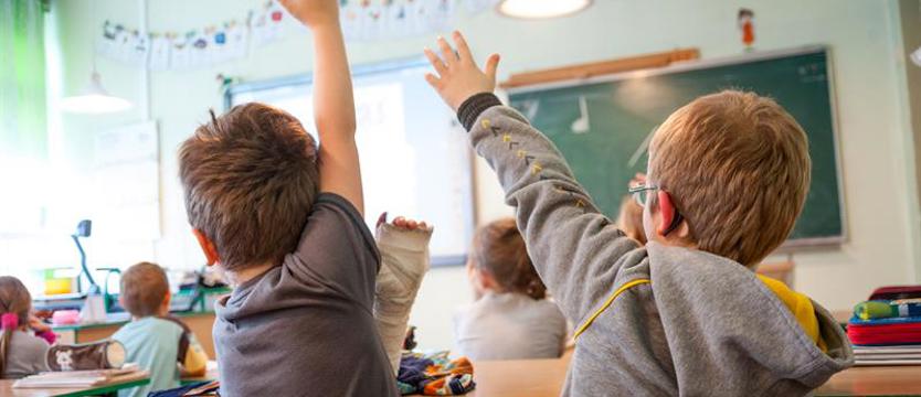 Rekordowy budżet na inwestycje w edukację