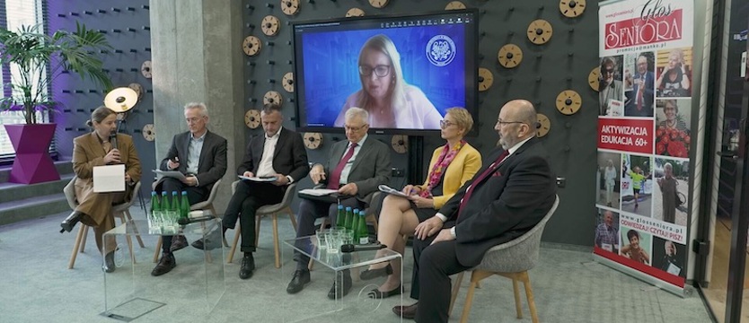 Organizacje pozarządowe: apteka powinna być pełnoprawnym ogniwem systemu ochrony zdrowia