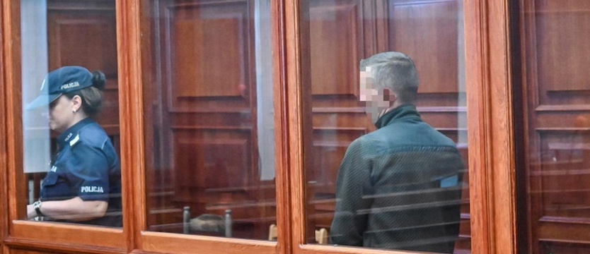 W Koszalinie rozpoczął się proces ws. śmierci trzymiesięcznej Jagody z Darłowa