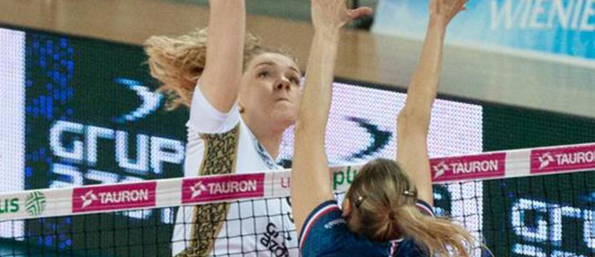 Siatkówka. Agnieszka Korneluk zostaje na kolejny sezon w Chemiku